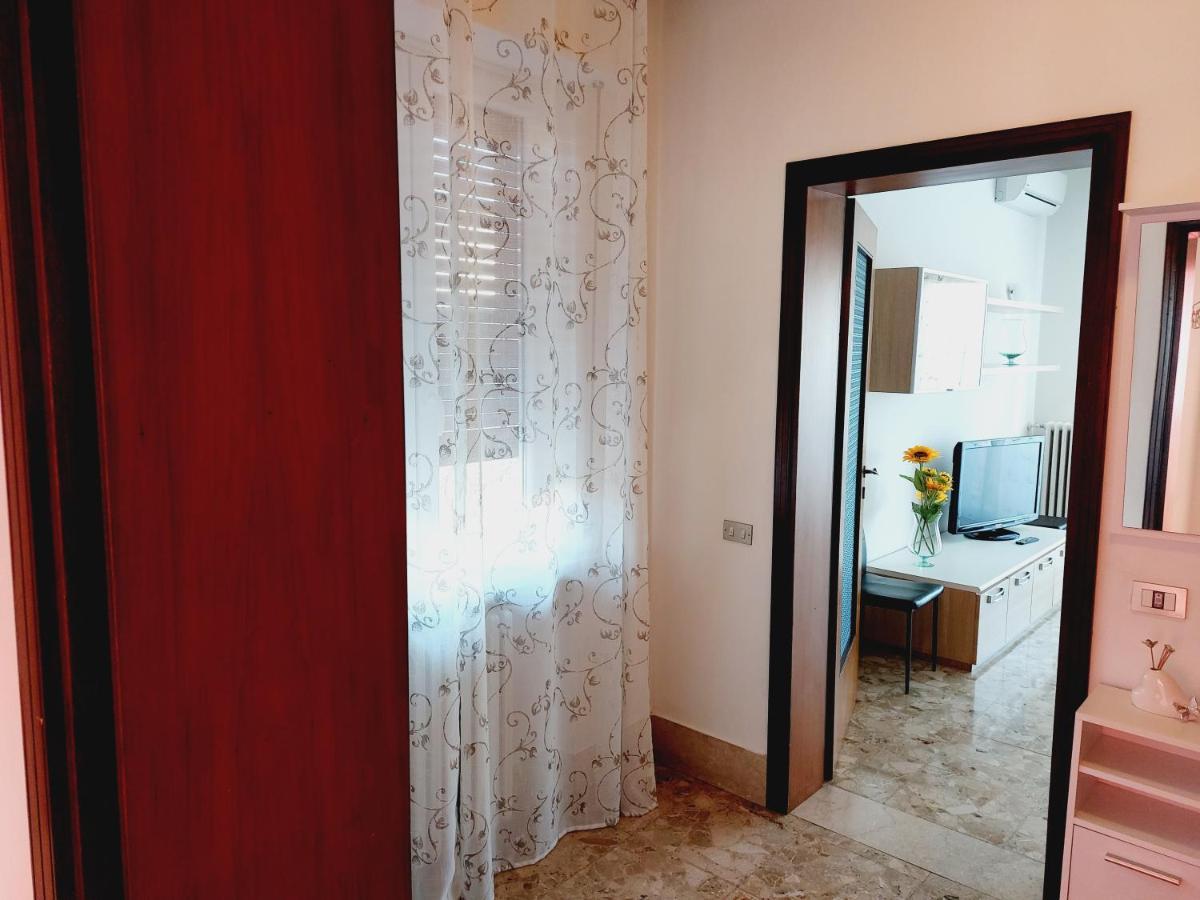 圣乔瓦尼·鲁帕托Casa Marinella公寓 外观 照片