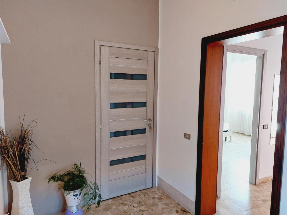 圣乔瓦尼·鲁帕托Casa Marinella公寓 外观 照片