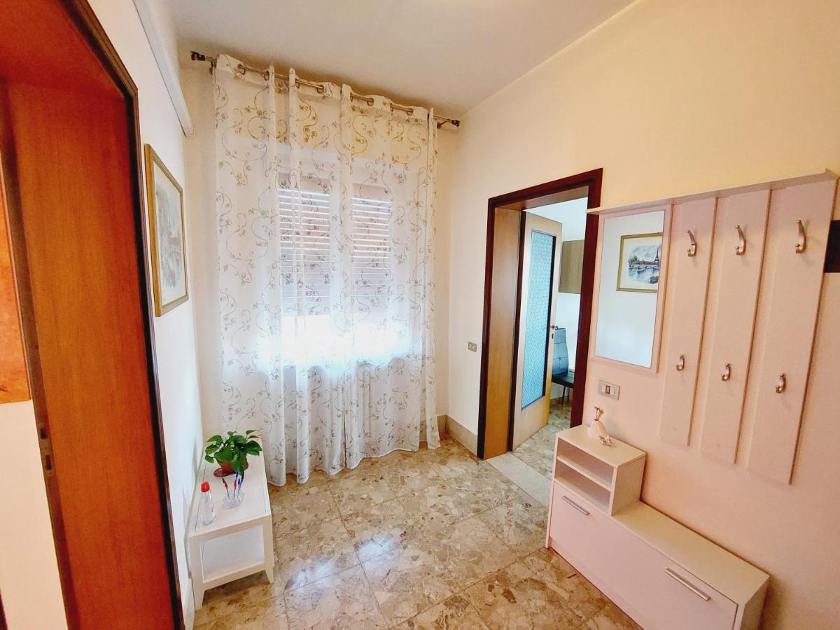 圣乔瓦尼·鲁帕托Casa Marinella公寓 外观 照片