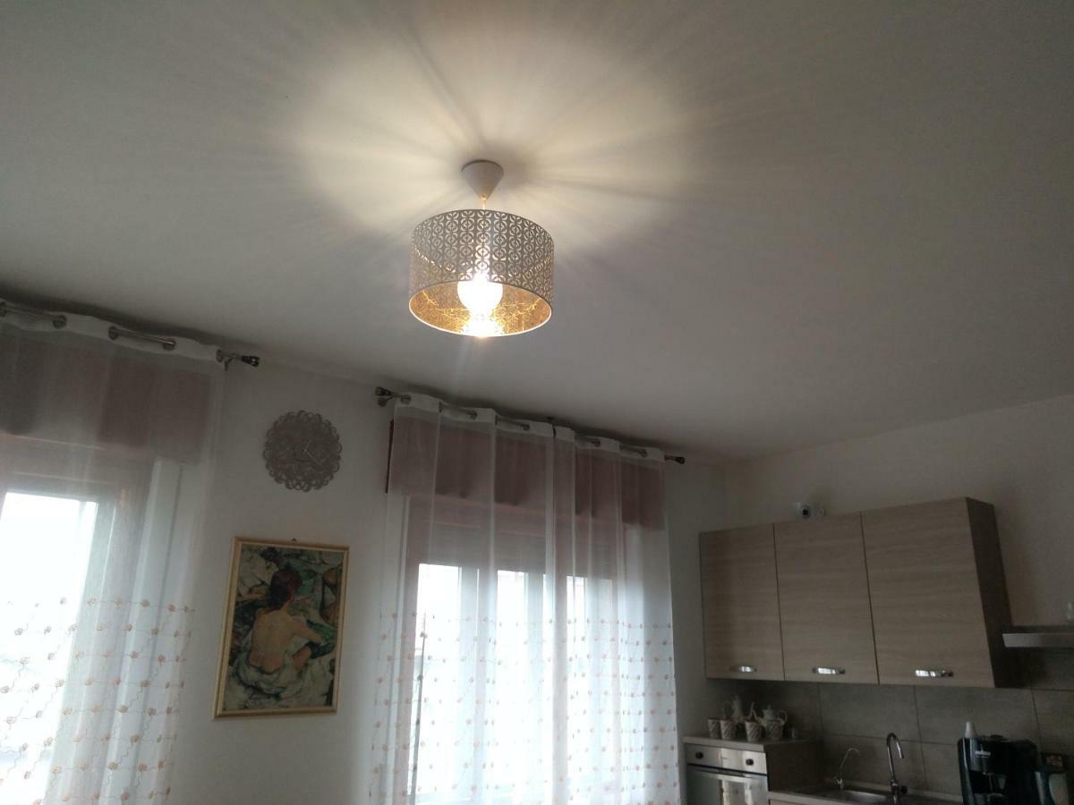 圣乔瓦尼·鲁帕托Casa Marinella公寓 外观 照片