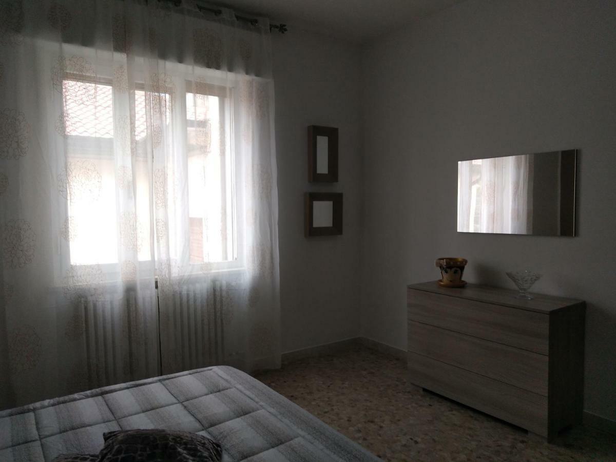 圣乔瓦尼·鲁帕托Casa Marinella公寓 外观 照片